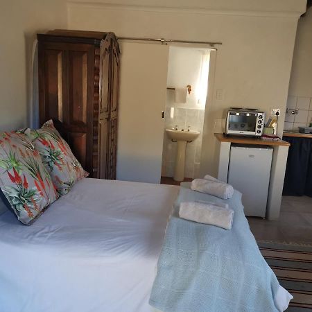 Rosebury Cottage Underberg Exterior foto