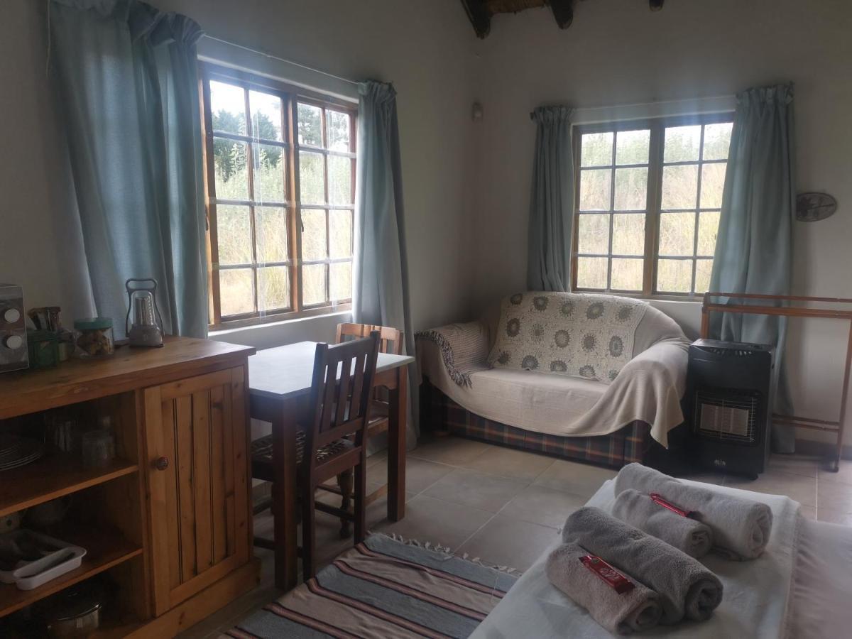 Rosebury Cottage Underberg Habitación foto